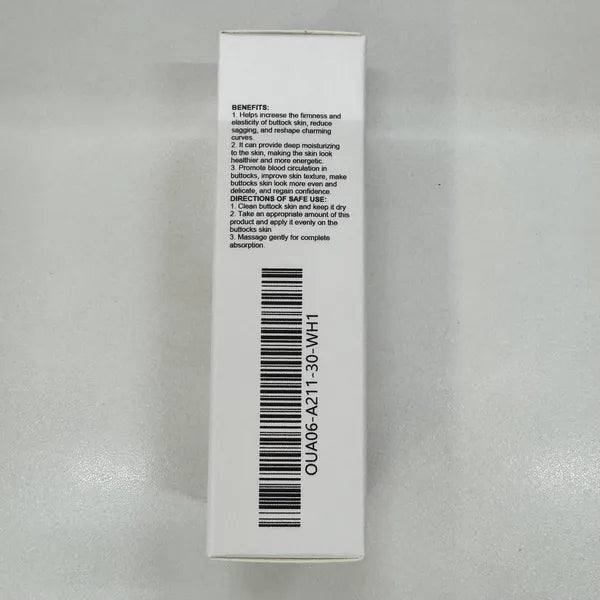 OUHOE Body Skin Care Oil, 30 ml