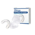 EELHOE Temporary Oral Care Mouth Guard, 1 Piece