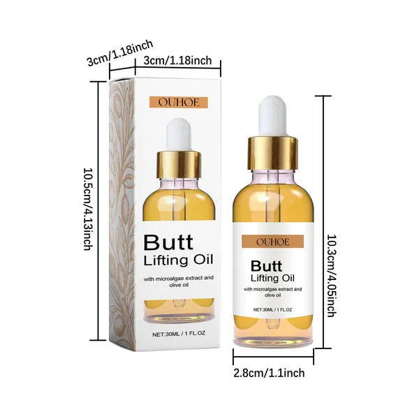 OUHOE Body Skin Care Oil, 30 ml