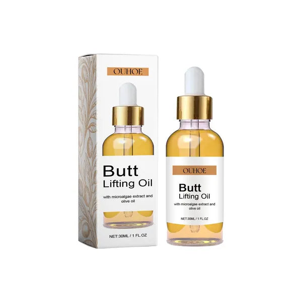 OUHOE Body Skin Care Oil, 30 ml
