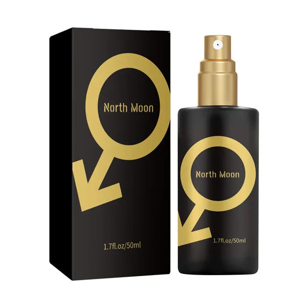 NORTH MOON Personal Fragrance Spray, 50 ml
