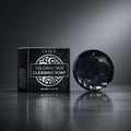 OUHOE Volcanic Mud Facial Cleansing Bar, 60 g