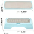 Diamond Double-sided Sharpening Stone 400#/1000# with Coarse And Fine Grit And Non-slip Base - Suitable for Kitchen Knives, Chisels, Axes, And Woodworking Tools, Providing Practical Gifts for The Home