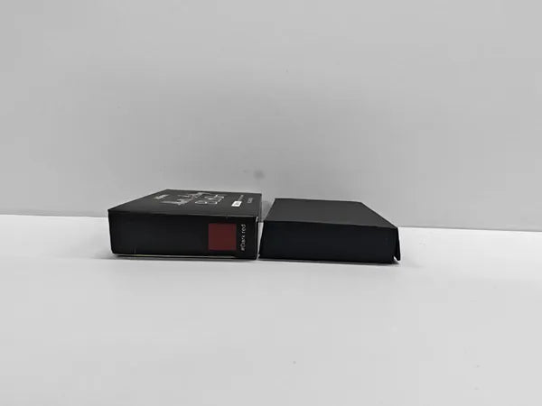 zephoco Matte Silky Blush, Dark Red, 3.5 g